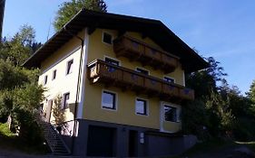 Ferienhaus Karin